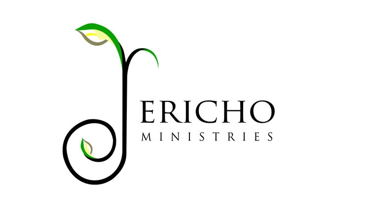 Jericho Ministries logo