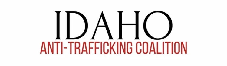 Idaho Anti-Trafficking Coalition logo
