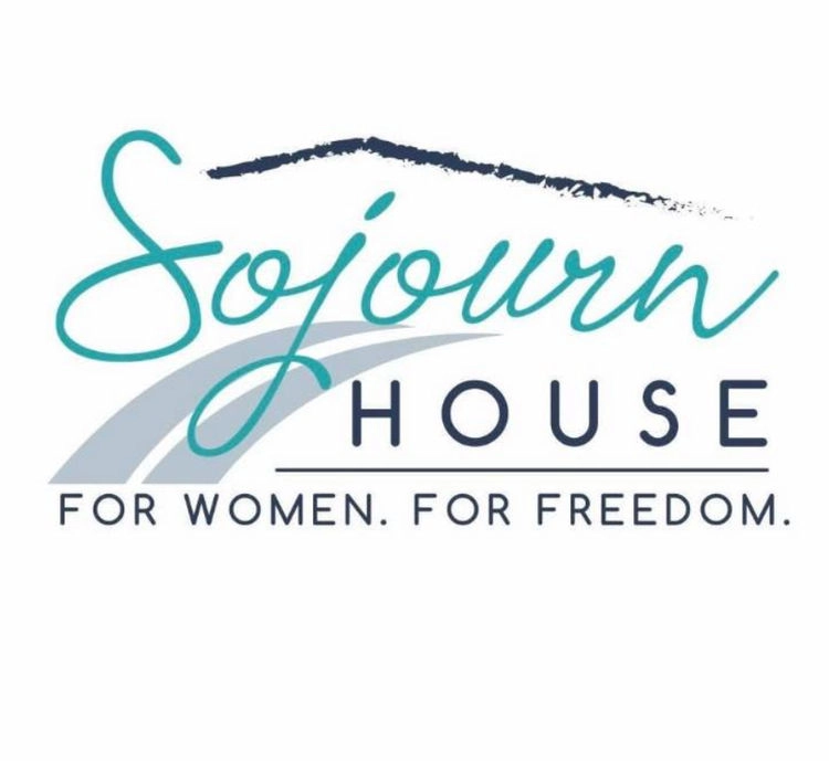 Sojourn House logo