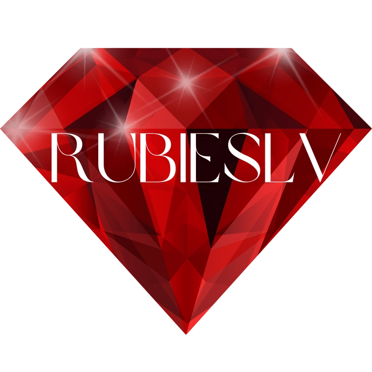 Rubies LV logo