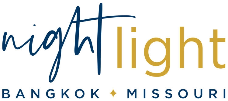 NightLight logo